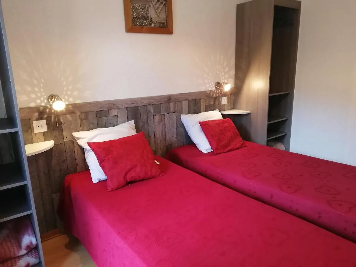 Chalet Renouveau Saint-Martin-de-Belleville 0*,  France