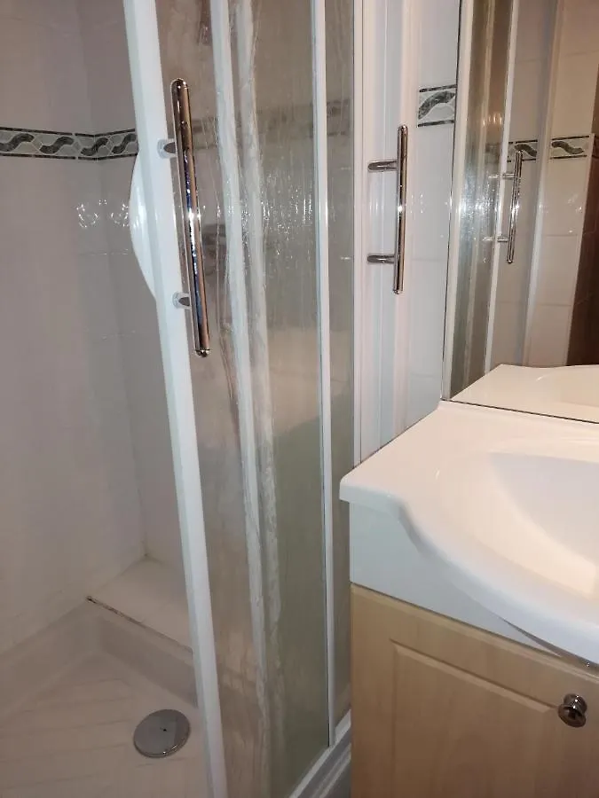 Chalet Renouveau Saint-Martin-de-Belleville