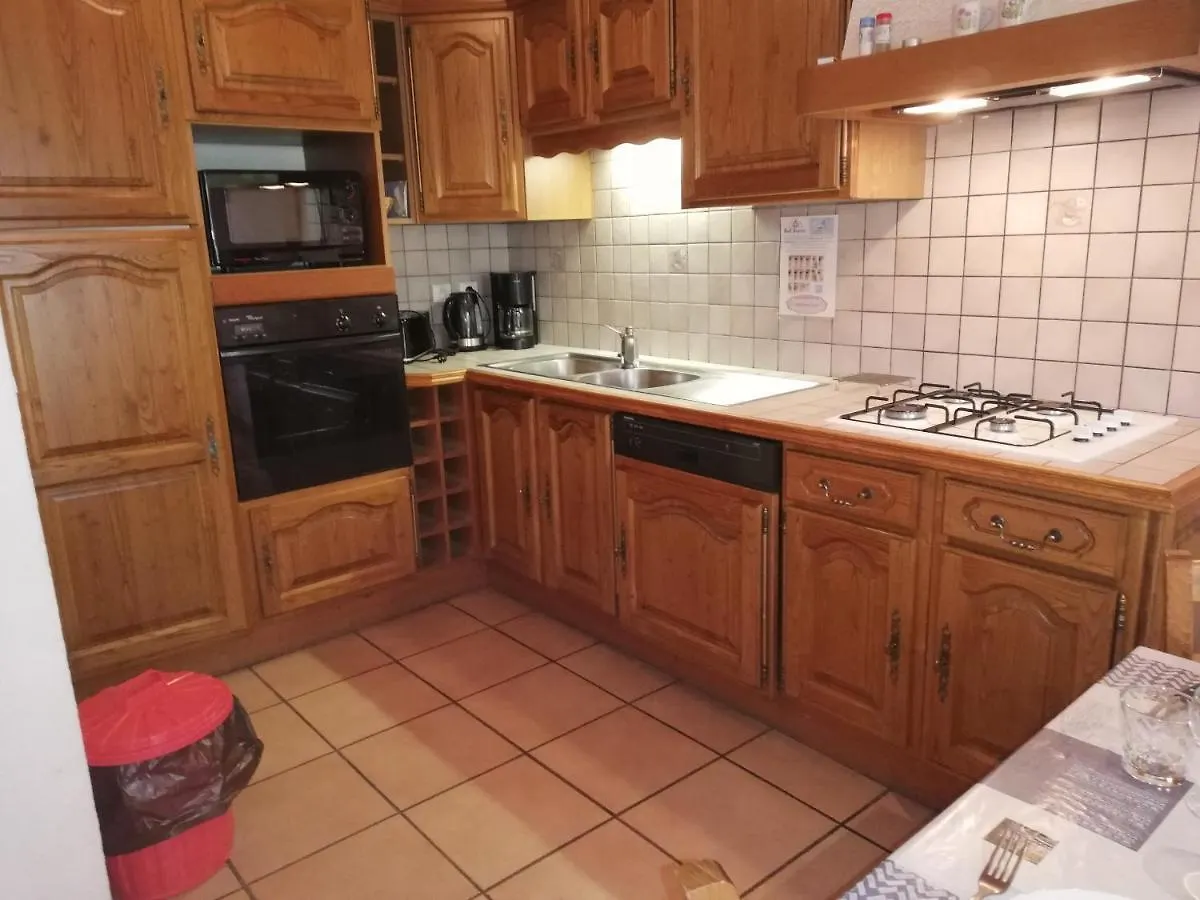 Chalet Renouveau Saint-Martin-de-Belleville 0*,  France