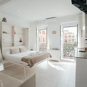 One&lux El Salvador - With A Stunning View Appartement Séville
