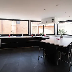Bulles&spa Appartement Blagnac