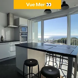 Superbe Avec Vue Panoramique Appartement Brest