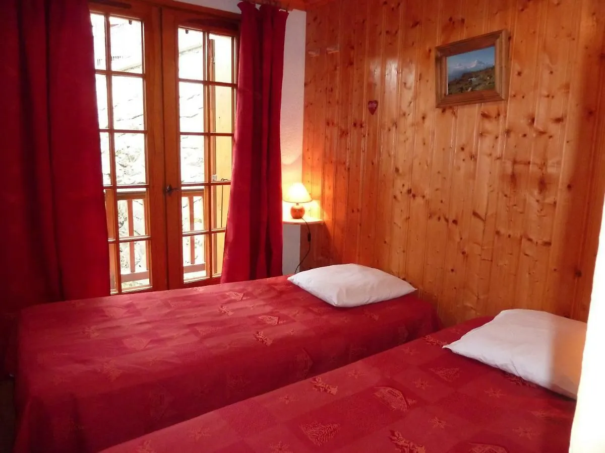 Chalet Renouveau Saint-Martin-de-Belleville 0*,  France