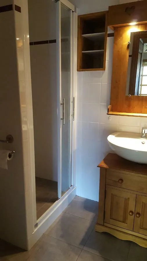 Chalet Renouveau Saint-Martin-de-Belleville